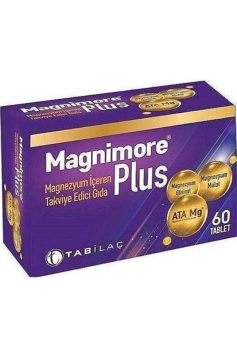 magnimore magnezyum kullananlar